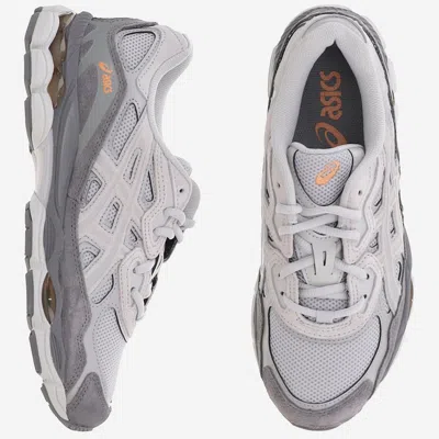 Asics Gel Nyc Sneakers