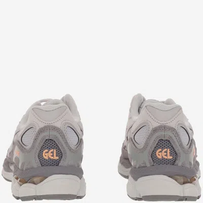 Asics Gel Nyc Sneakers