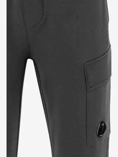 C.p. Company Cp Company Cotton Jogging Pants