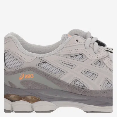 Asics Gel Nyc Sneakers