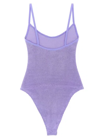 Hunza G Pamela One-piece Swimsuit