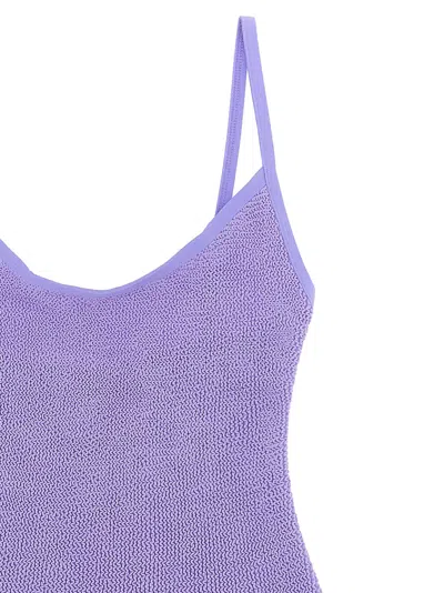 Hunza G Pamela One-piece Swimsuit