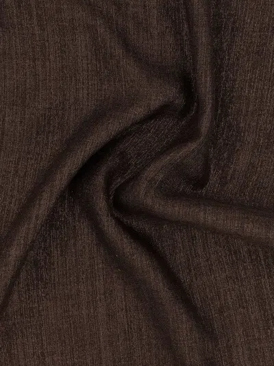 Brunello Cucinelli Lurex Scarf Scarves And Foulards Brown In Brown