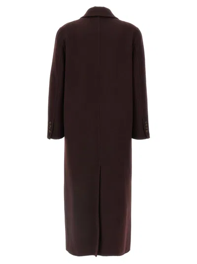 Brunello Cucinelli Cashmere Coat