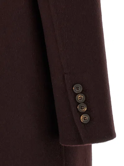 Brunello Cucinelli Cashmere Coat