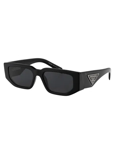 Prada 0pr 09zs Sunglasses