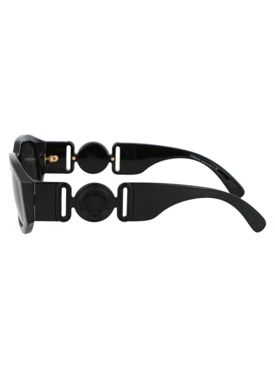 Versace 0ve4361 Sunglasses