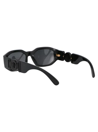 Versace 0ve4361 Sunglasses