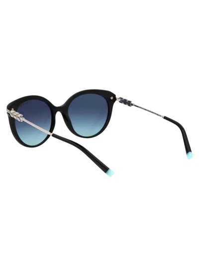Tiffany &amp; Co. 0tf4189b Sunglasses In Black