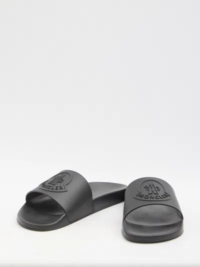 Moncler Basile Slides