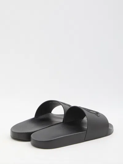 Moncler Basile Slides