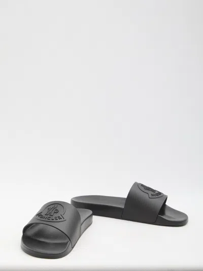 Moncler Basile Slides