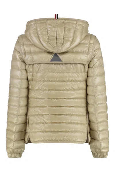 Moncler Grenoble Karura Short Down Jacket