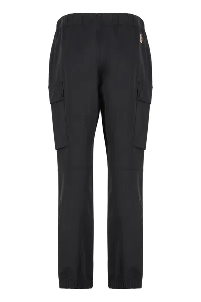 Moncler Grenoble Techno Nylon Track Pants