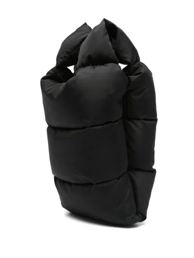Moncler Shoulder Bag With Logo