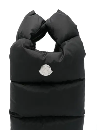 Moncler Shoulder Bag With Logo