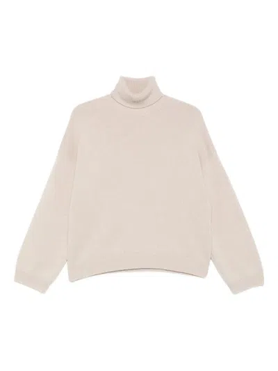 Brunello Cucinelli Turtleneck Cashmere Sweater