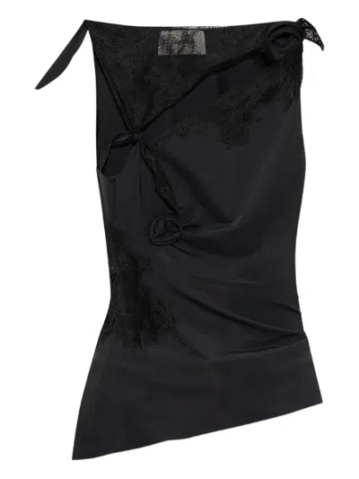 Coperni Sleeveless Vest