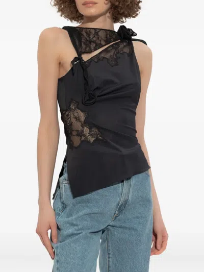 Coperni Sleeveless Vest