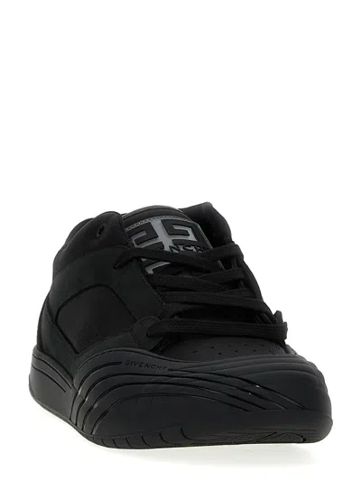 Givenchy Sneakers In Black
