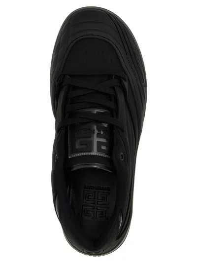Givenchy Sneakers In Black