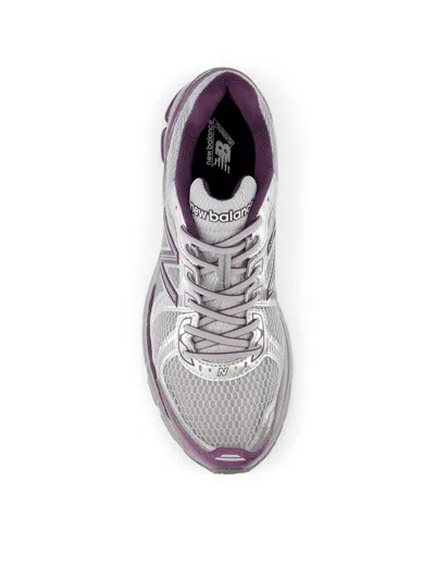 New Balance 860v2 Milky Way Pack Sneakers In Gray