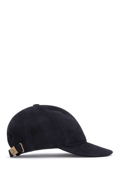 New Era Ne 9fifty Rc Suede Newera Nvy