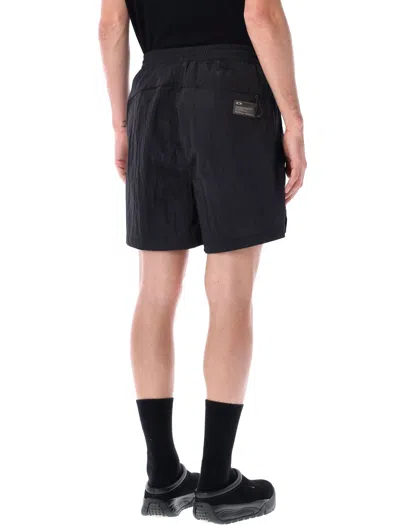 Oakley Fgl Karn Shorts 1.0 In Black
