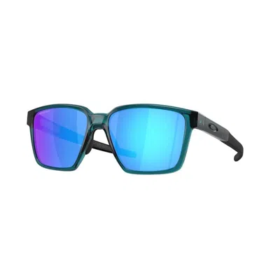 Oakley Actuator Sq Sunglasses In Blue
