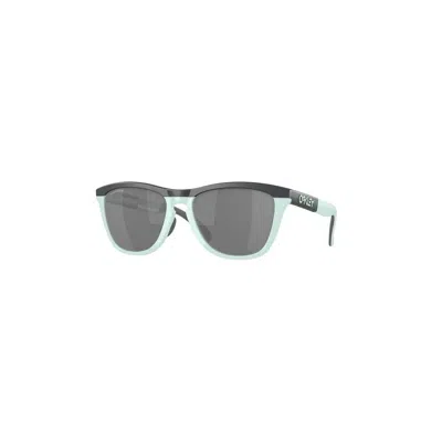 Oakley Frogskins Range Oo9284 928403 In Gray