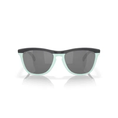 Oakley Frogskins Range Oo9284 928403 In Gray