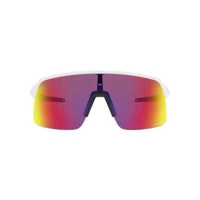 Oakley Sutro Prizm Road Shield Mens Sunglasses Oo9462 946205 28 In Multi