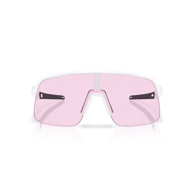 Oakley Sutro Lite S Oo9496 949608 In Pink