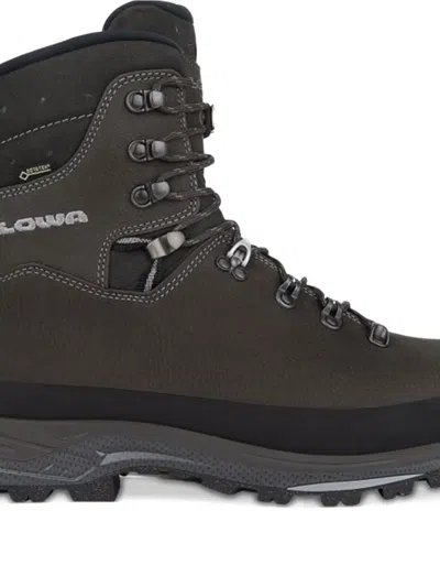 Lowa Lace-up Leather Boots
