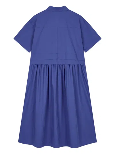 Studio Tomboy Single-pocket Day Dress