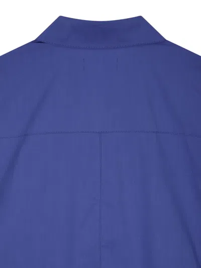 Studio Tomboy Single-pocket Day Dress