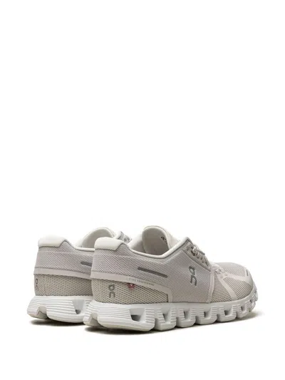 On Running Cloud 5 Womens Fitness Workout Athletic And Training Shoes