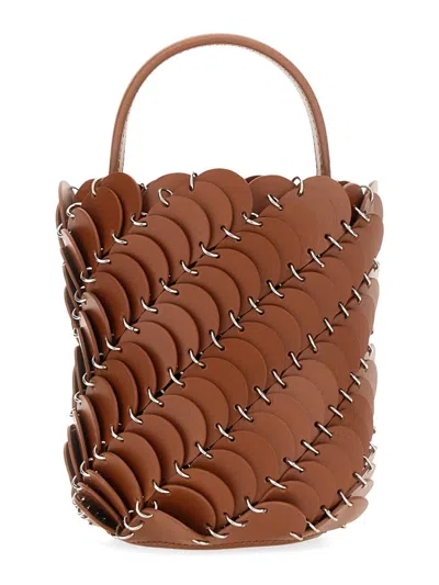 Rabanne Paco  Paco Piccola Bucket Bag
