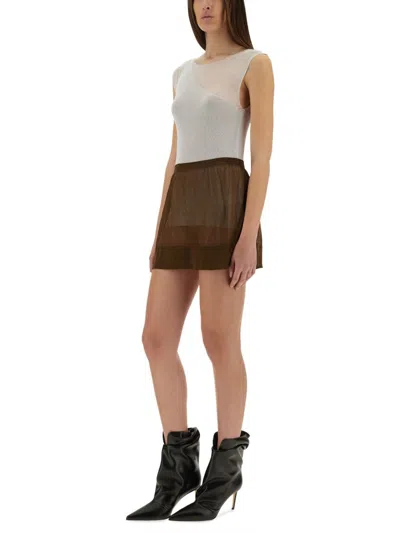 Paloma Wool Zunela Skirt