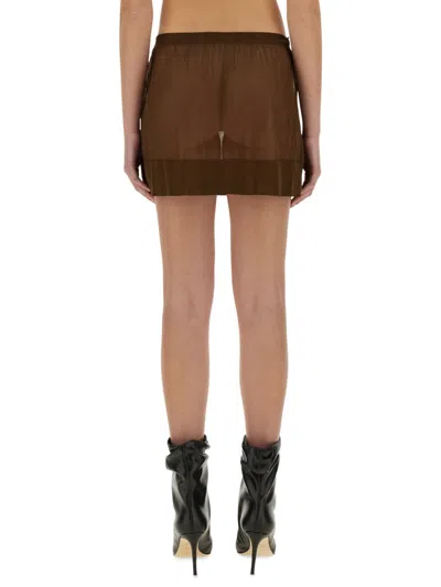 Paloma Wool Zunela Skirt