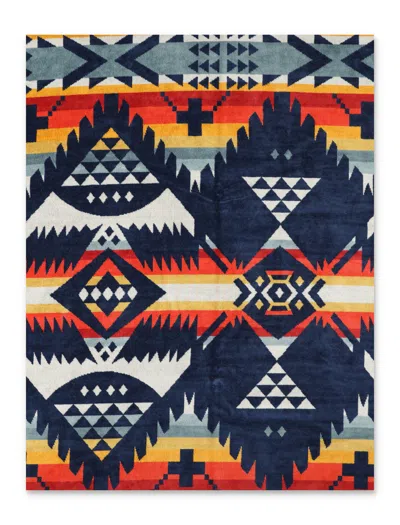 Pendleton Jacquard Bath Towel