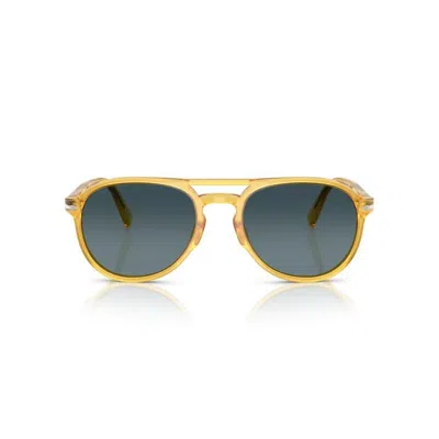 Persol El Profesor Sergio Po3235s 204/s3 In Neutral