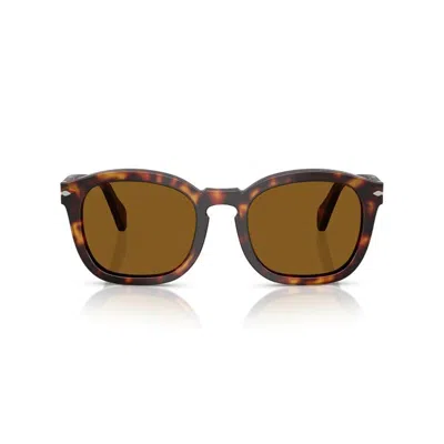 Persol Po0082s 24/33 In Brown