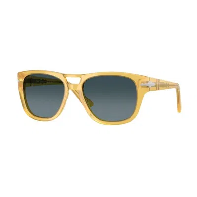 Persol Po3366s 204/s3 In Yellow