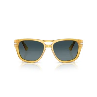 Persol Po3366s 204/s3 In Yellow