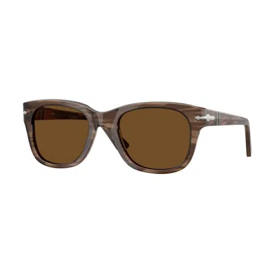 Persol Unisex Sunglass Po3372s