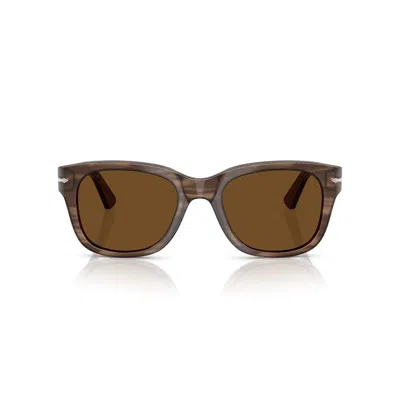 Persol Unisex Sunglass Po3372s