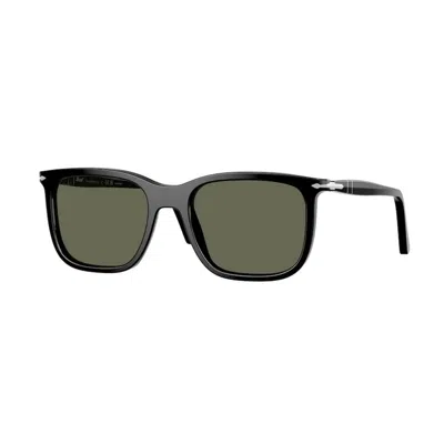 Persol Renzo Po3357s 95/58 In Black