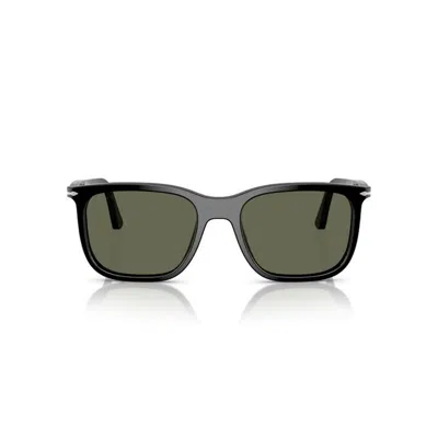 Persol Renzo Po3357s 95/58 In Black