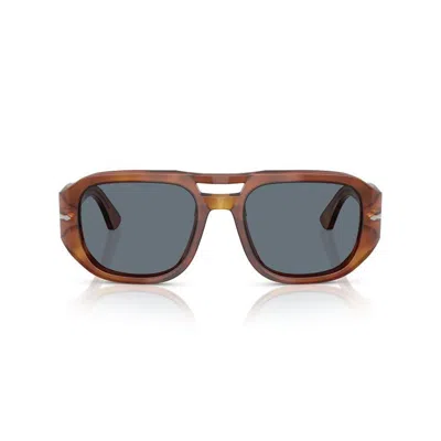 Persol Vincent Po3373s 96/56 In Brown